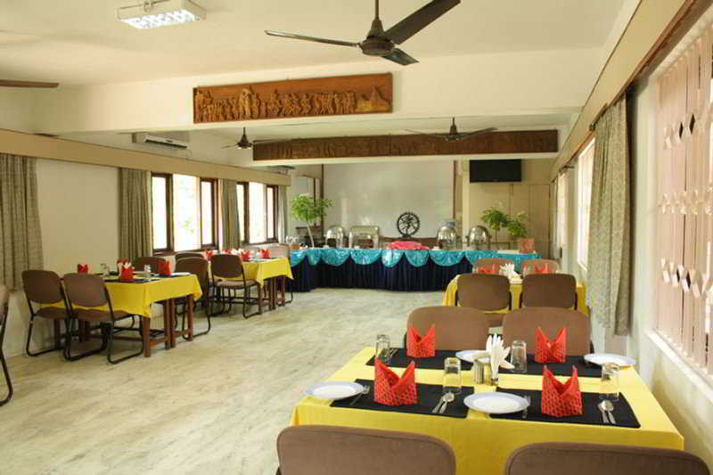Hotel Mamallaa Heritage Mahabalipuram Exterior foto